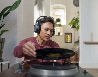 Słuchawki Philips Fidelio X3 już w sprzedaży