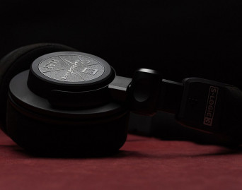 Ultrasone przedstawił nowe słuchawki - Signature Pure 