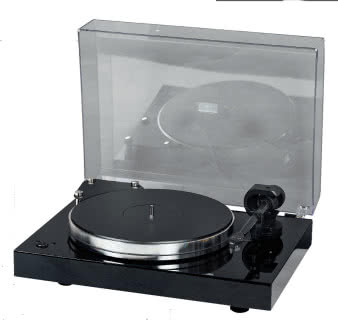 Pro-Ject X-tension 9 Evolution.