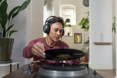 Słuchawki Philips Fidelio X3 już w sprzedaży