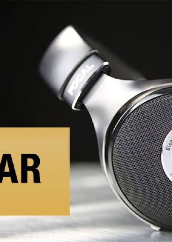 Słuchawki Focal Elear w salonie Q21