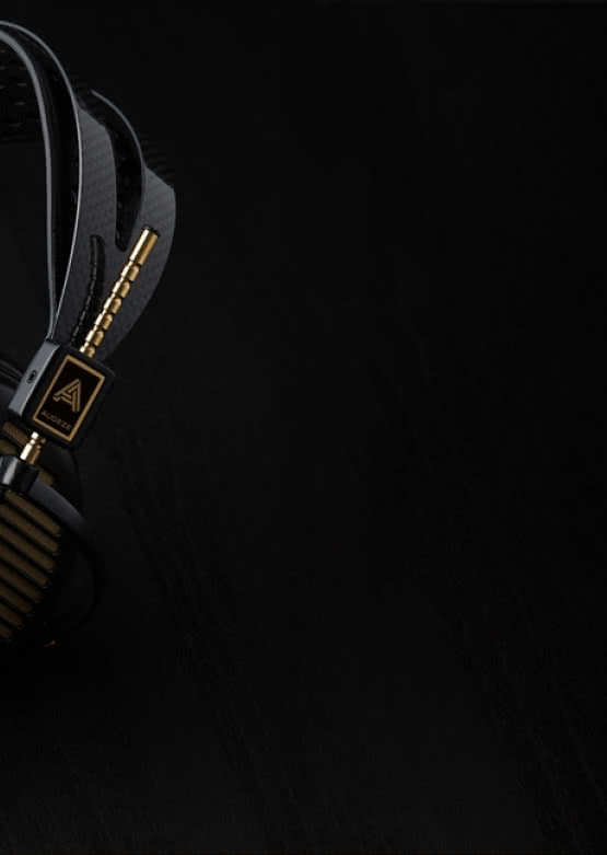 Słuchawki  Audeze LCD-4z