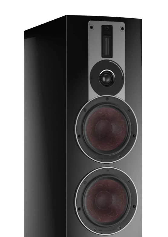 Aktywny, bezprzewodowy ecosystem Hi-Fi, surround i multiroom oraz jego nowi członkowie: Dali Rubicon 8 C i Oberon Vokal C