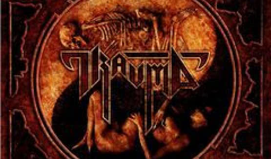Trauma i "Karma Obscura". Nowa płyta już w sklepach