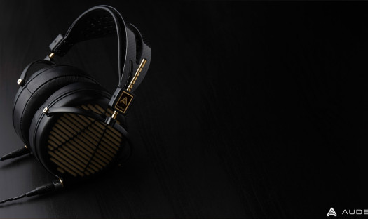 Słuchawki  Audeze LCD-4z