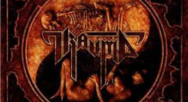 Trauma i "Karma Obscura". Nowa płyta już w sklepach