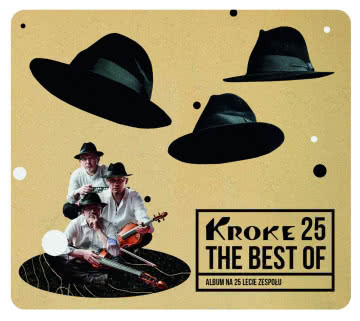 KROKE - 25 The Best Of 25 The Best Of