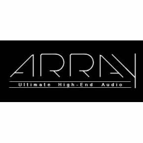 ARRAY AUDIO