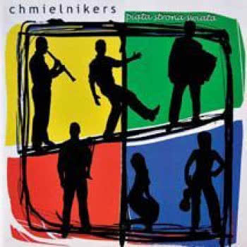 Piąta strona świata