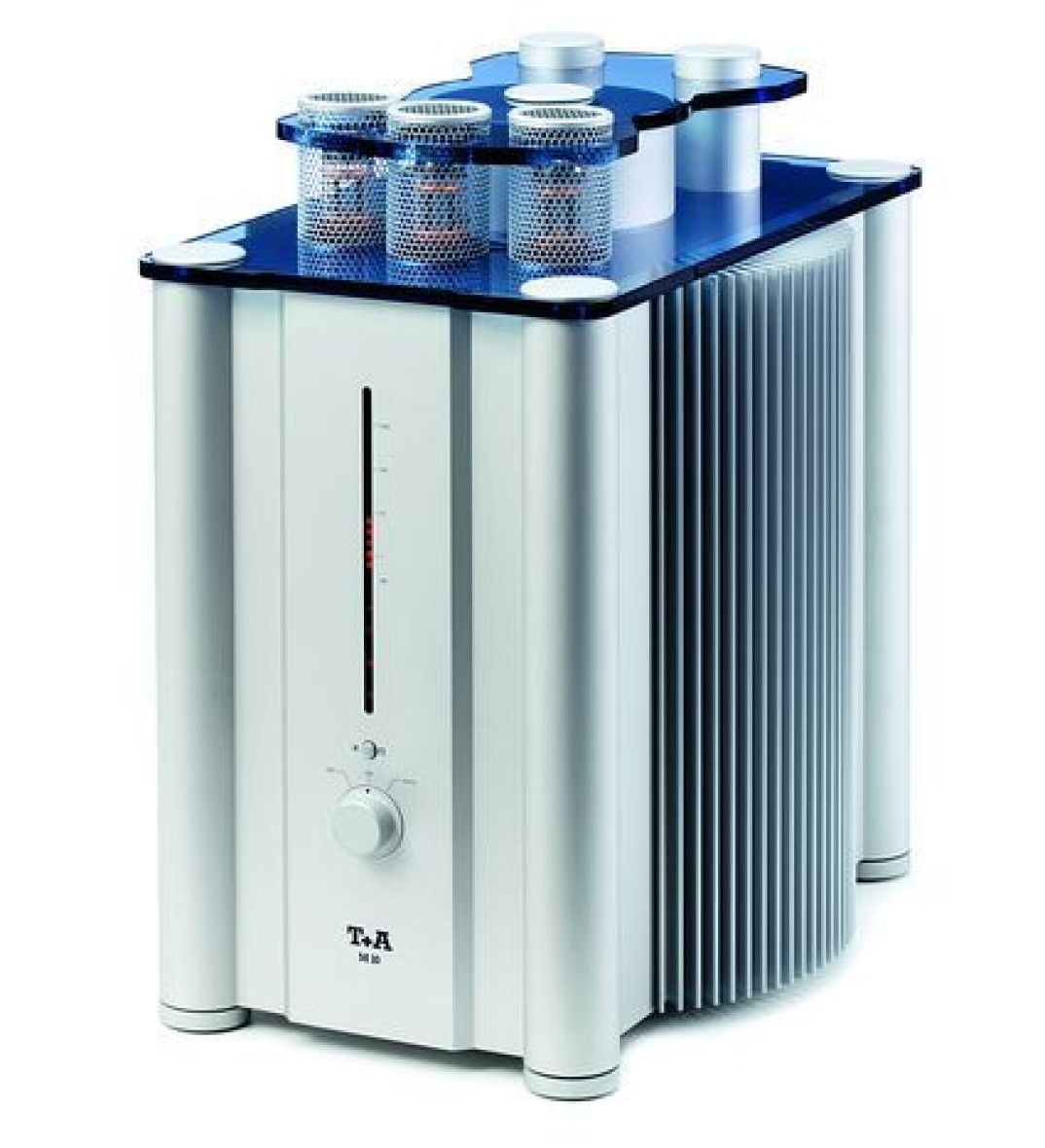 Końcówka mocy T+A M10