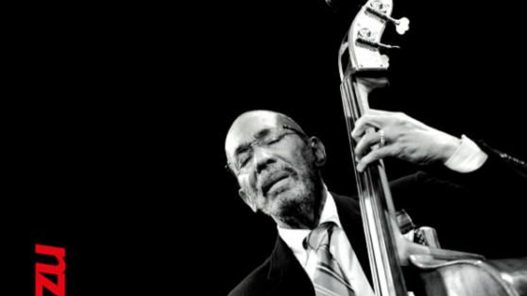 Ron Carter w Poznaniu