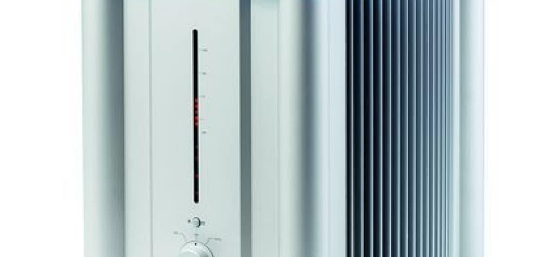 Końcówka mocy T+A M10