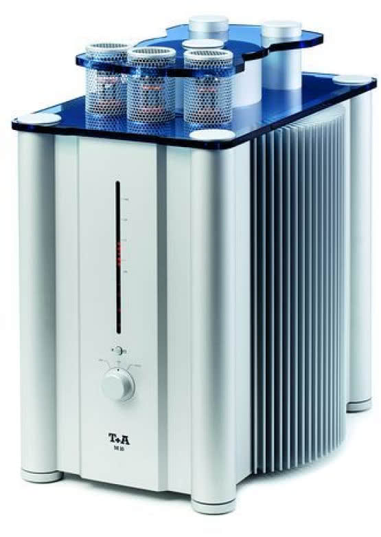 Końcówka mocy T+A M10