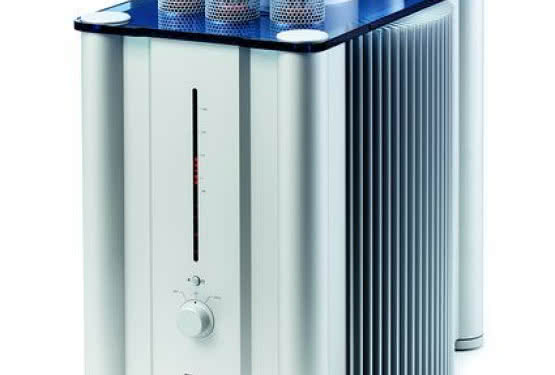 Końcówka mocy T+A M10