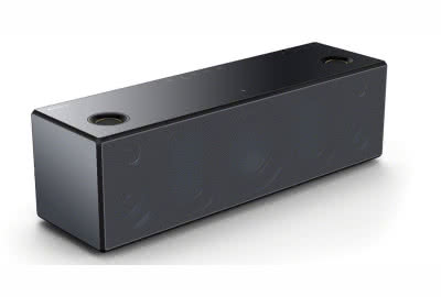 SRS-X9