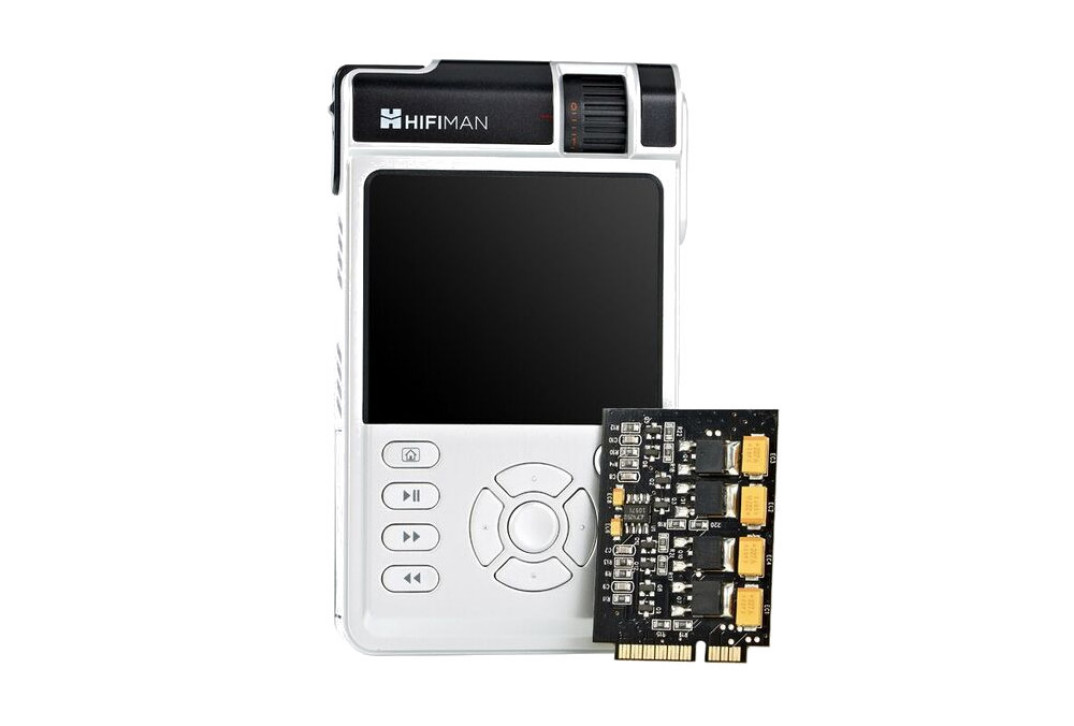 HiFiMAN HM 650 za 1990 zł z kartą Power