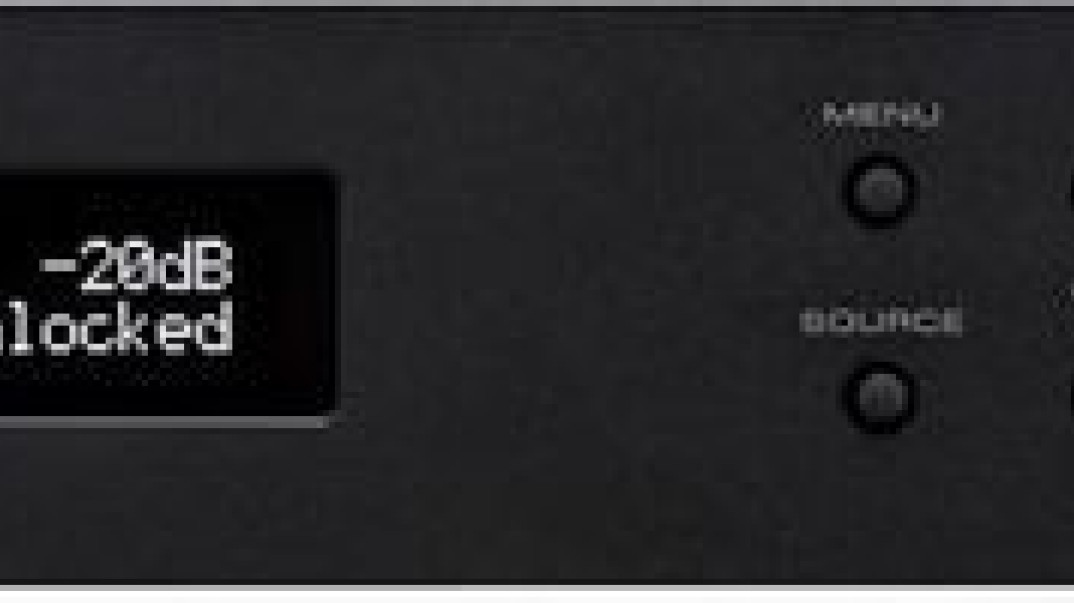 Audiolab Q-DAC w bydgoskim Elektropunkcie