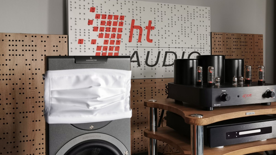 Poznański salon HT Audio zaprasza na odsłuchy