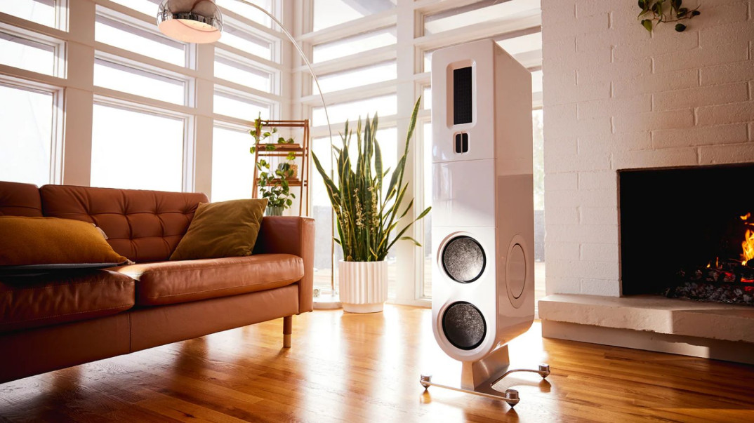 Kolumny głośnikowe PS Audio Aspen FR20