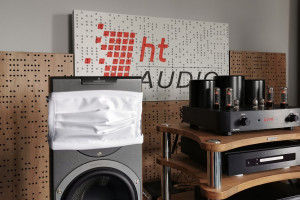 Poznański salon HT Audio zaprasza na odsłuchy