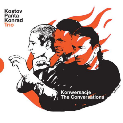 Konwersacje/The Conversations