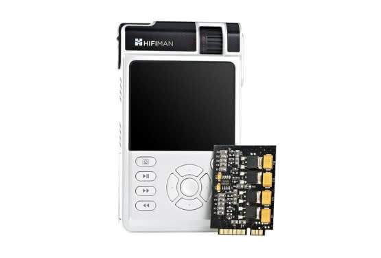 HiFiMAN HM 650 za 1990 zł z kartą Power