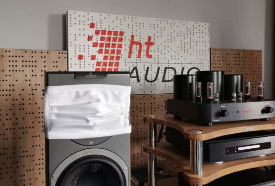Poznański salon HT Audio zaprasza na odsłuchy