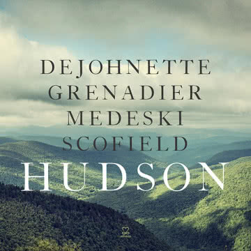 Hudson - Hudson Hudson