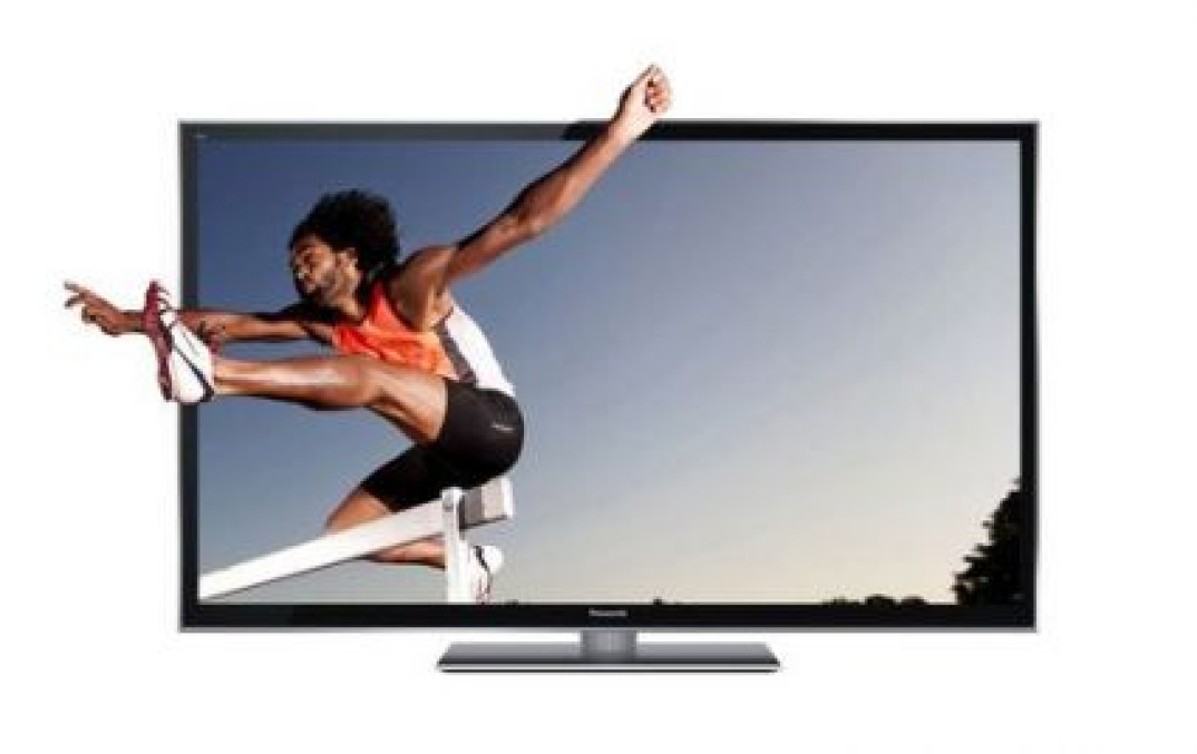 Telewizory Panasonic Smart VIERA