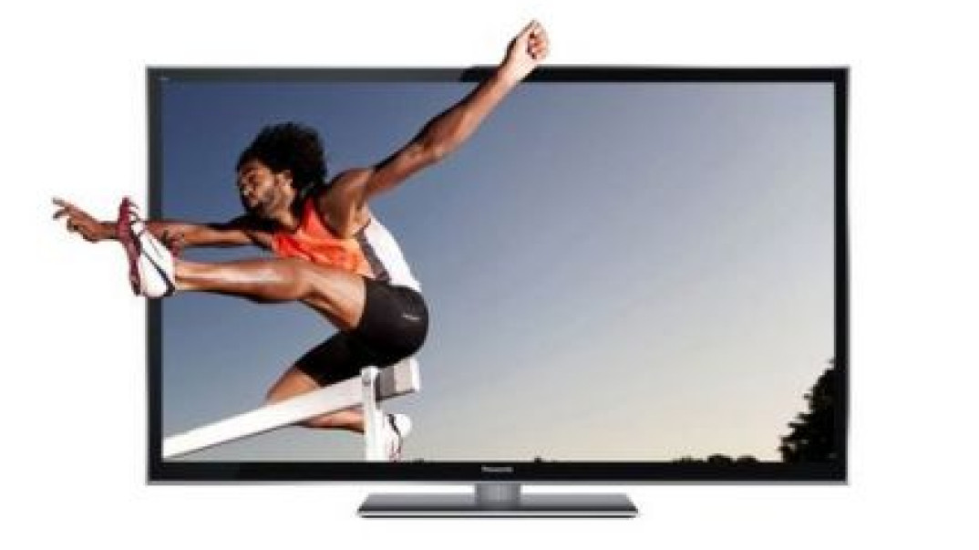 Telewizory Panasonic Smart VIERA