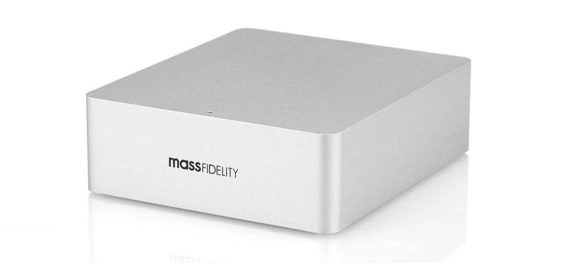 Adapter Bluetooth Mass Fidelity Relay