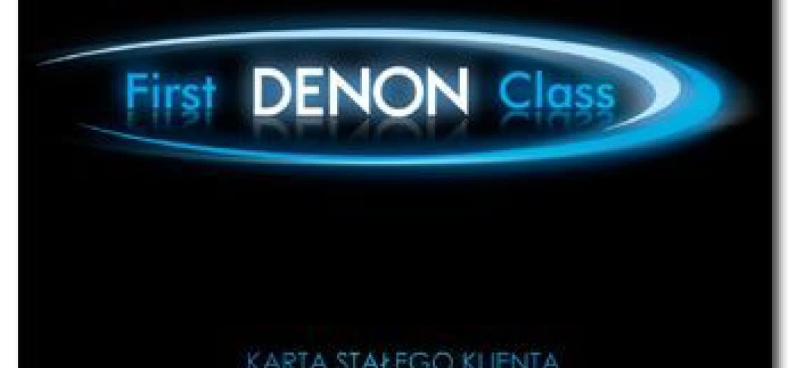First DENON Class