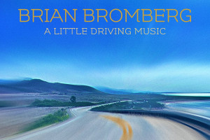 A Little Driving Music