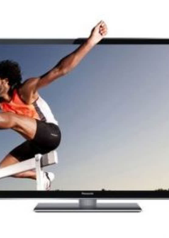 Telewizory Panasonic Smart VIERA