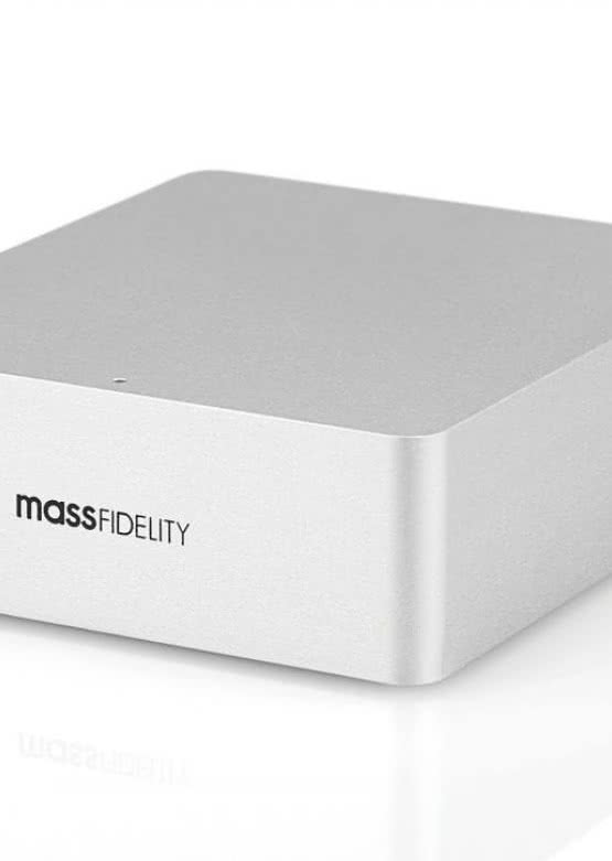 Adapter Bluetooth Mass Fidelity Relay