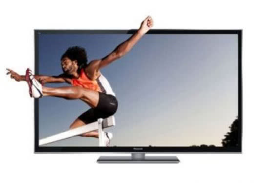 Telewizory Panasonic Smart VIERA