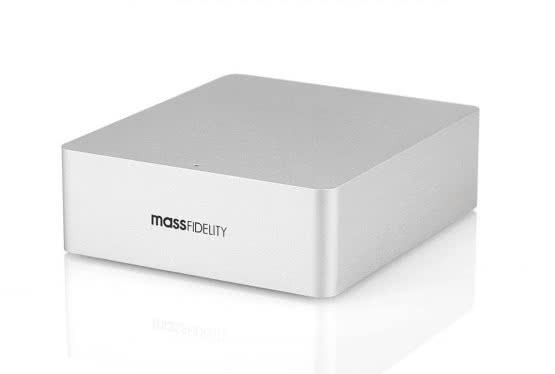 Adapter Bluetooth Mass Fidelity Relay