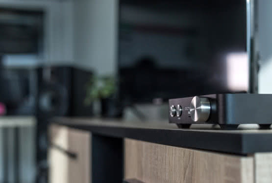 Octavio – nowa marka sprzętu hi-fi z funkcjami strumieniowymi wchodzi na polski rynek