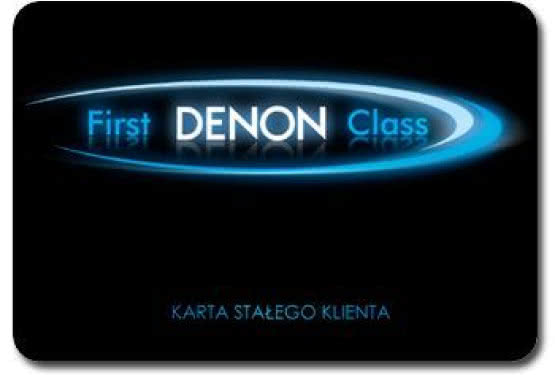 First DENON Class