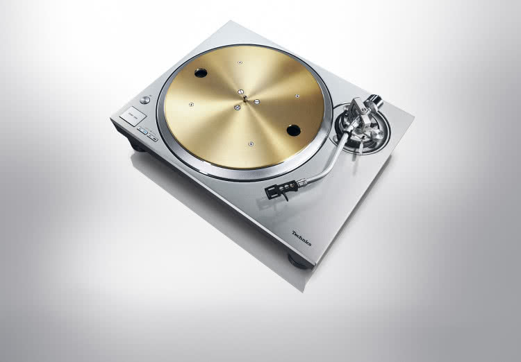 Gramofon Technics SL-1300G