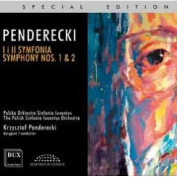 Symphony Nos. 1 &amp; 2