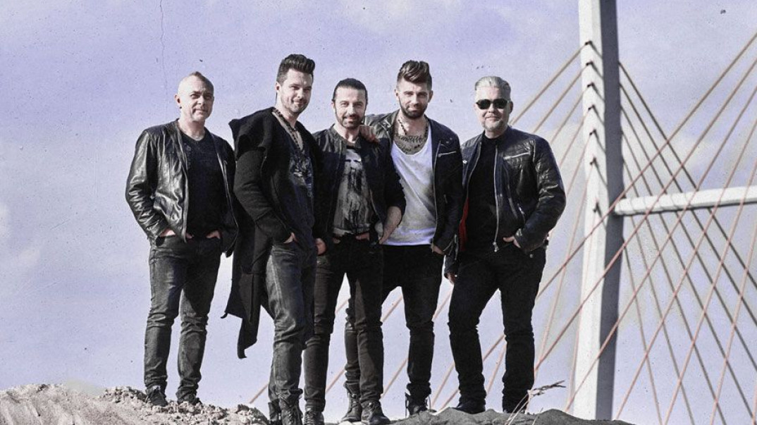 IRA w warszawskiej Stodole