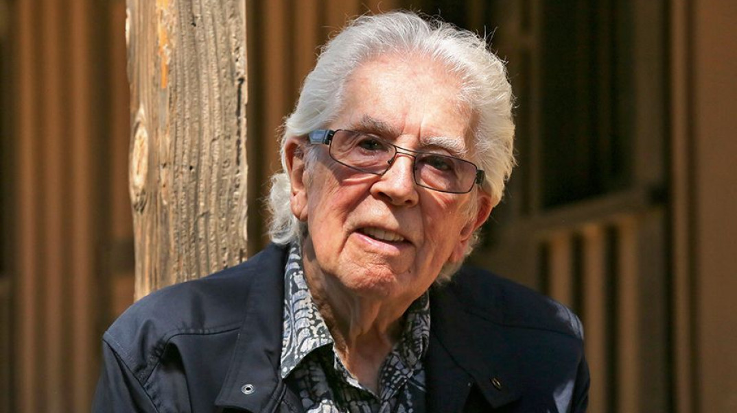 John Mayall w Warszawie i Krakowie