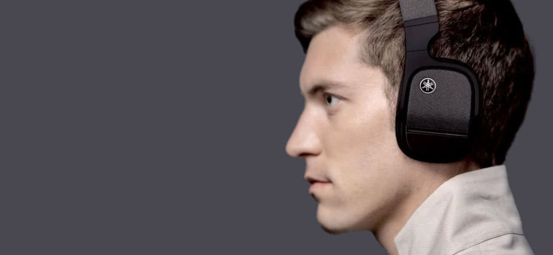 Nowe słuchawki Yamahy: YH-L700A i True Wireless TW-E3B