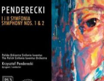 Symphony Nos. 1 &amp; 2