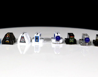 ZYX Ultimate Exceed - pionierskie wkładki MC z pojedynczym punktem masy