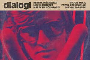 Wodecki Jazz ’70 – Dialogi