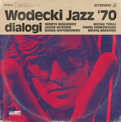 Wodecki Jazz ’70 – Dialogi