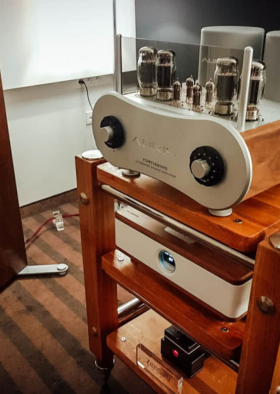 Fotoreportaż z Audio Video Show 2018 cz.2