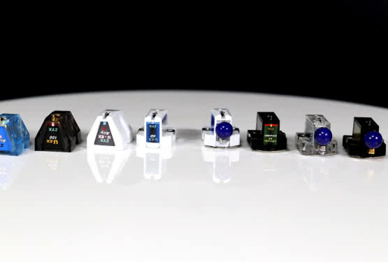 ZYX Ultimate Exceed - pionierskie wkładki MC z pojedynczym punktem masy